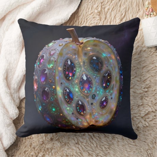 Pomegranate  クッション (ブランケット)
