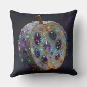 Pomegranate  クッション (裏面)