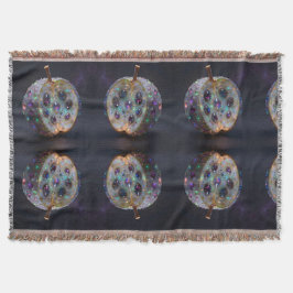 Pomegranate  スローブランケット