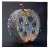 Pomegranate  タイル (正面)