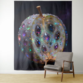 Pomegranate  タペストリー