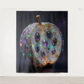 Pomegranate  タペストリー (正面)