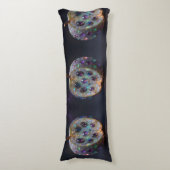 Pomegranate  ボディピロー (正面縦)