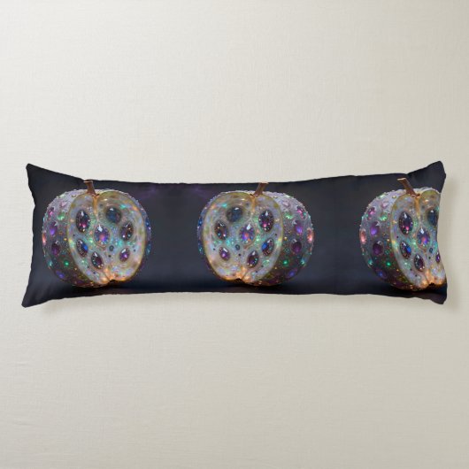 Pomegranate  ボディピロー (正面)