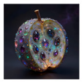 Pomegranate  ポスター (正面)