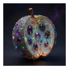 Pomegranate  ポスター