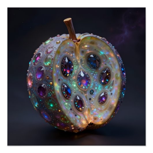 Pomegranate  ポスター (正面)