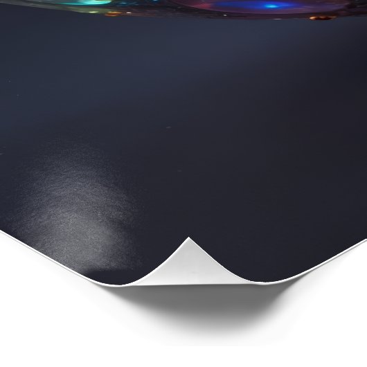 Pomegranate  ポスター (コーナー)