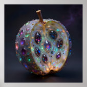 Pomegranate  ポスター (正面)