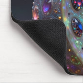 Pomegranate  マウスパッド (コーナー)