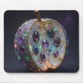 Pomegranate  マウスパッド (正面)