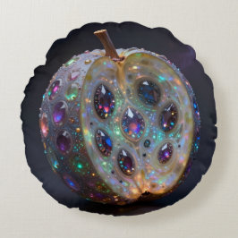 Pomegranate  ラウンドクッション