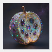 Pomegranate 壁紙 (正面)