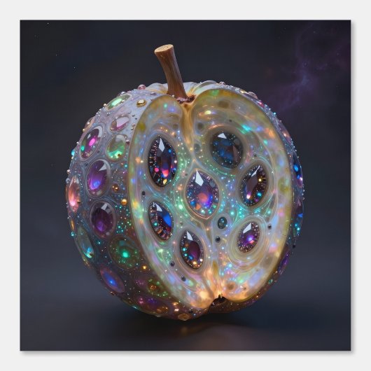 Pomegranate 壁紙 (正面)