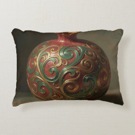 Pomegranate´11 アクセントクッション