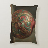 Pomegranate´11 アクセントクッション (裏面(縦))