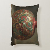 Pomegranate´11 アクセントクッション (正面(垂直))