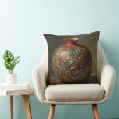 Pomegranate´11 クッション (椅子)