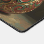 Pomegranate´11 デスクマット (コーナー)