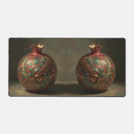 Pomegranate´11 デスクマット