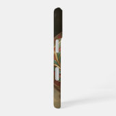 Pomegranate´11 iPhone 16ケース (右側面)