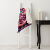 Pomegranate´1 シェルパブランケット (インサイチュ)