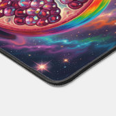 Pomegranate´1 デスクマット (コーナー)