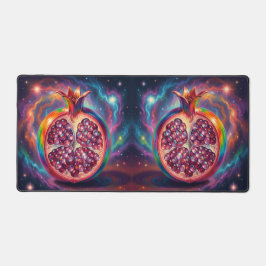 Pomegranate´1 デスクマット