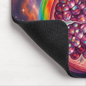 Pomegranate´1 マウスパッド (コーナー)