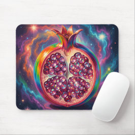 Pomegranate´1 マウスパッド