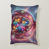 Pomegranate´4 アクセントクッション (裏面(縦))