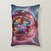 Pomegranate´4 アクセントクッション (正面(垂直))