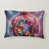 Pomegranate´4 アクセントクッション (裏面)