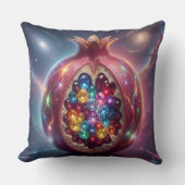 Pomegranate´4 クッション (正面)