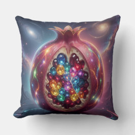 Pomegranate´4 クッション