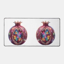 Pomegranate´4 デスクマット