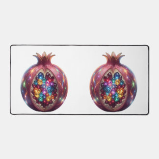 Pomegranate´4 デスクマット