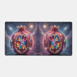 Pomegranate´4 デスクマット