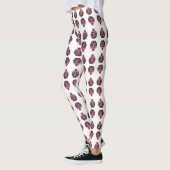 Pomegranate´4 レギンス (左)