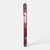 Pomegranate´4 iPhone 16ケース (左側面)