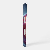 Pomegranate´4 iPhone 16ケース (右側面)