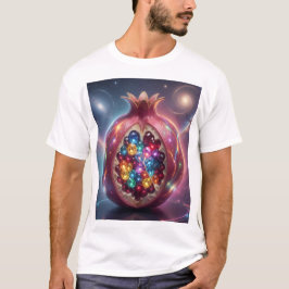 Pomegranate´4 Tシャツ