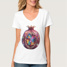 Pomegranate´4 Tシャツ