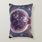 Pomegranate´5 アクセントクッション (正面(垂直))