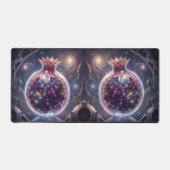 Pomegranate´5 デスクマット (正面)