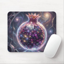 Pomegranate´5 マウスパッド
