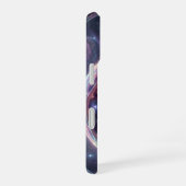 Pomegranate´5 iPhone 16ケース (右側面)