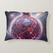 Pomegranate´6 アクセントクッション (裏面)