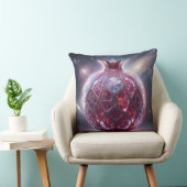 Pomegranate´6 クッション (椅子)