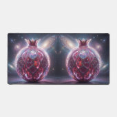 Pomegranate´6 デスクマット (正面)